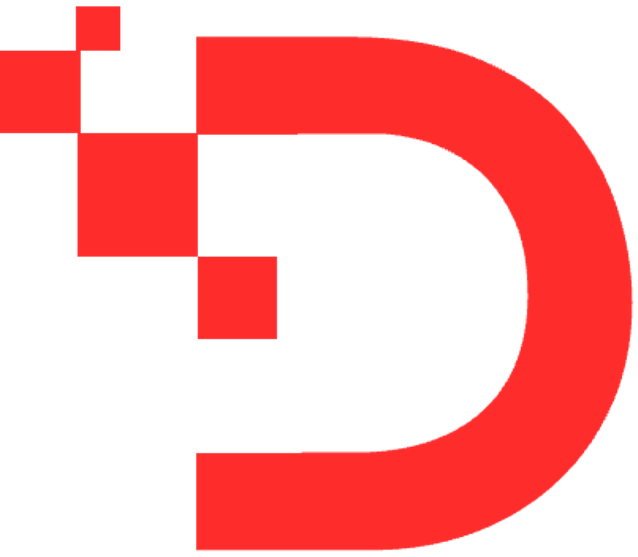Digitalog symbol — D mark