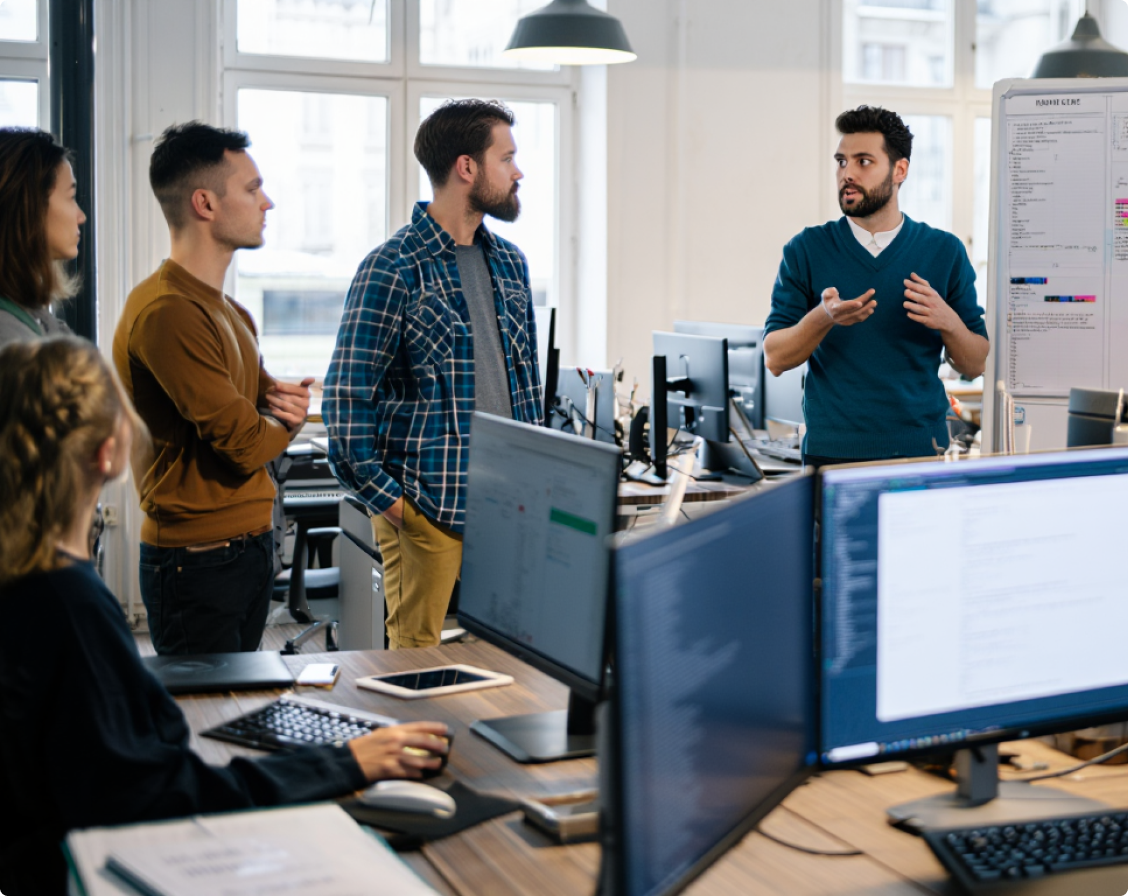 Careers at Digitalog